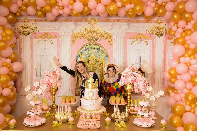 Happy Birthday Maryam